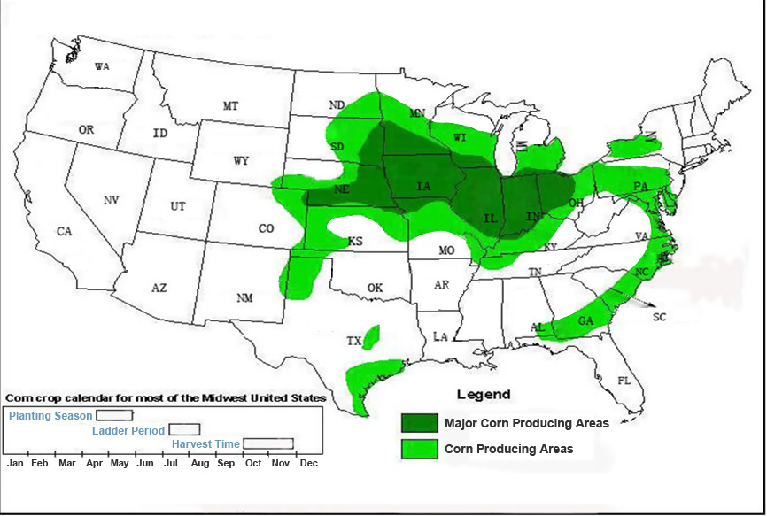 corn-planting-area-in-america