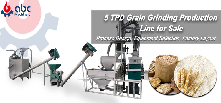 Electric Corn/Maize Mill Grinder /Grain Grinding Machine for Hot Selling -  China Maize Mill Grinder, Maize Grinder